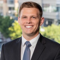 Accenture Employee Matt Ernst's profile photo