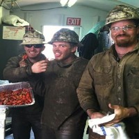 Nine Energy Service Employee Robert Knicely's profile photo
