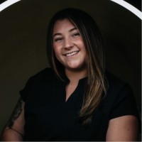 Confident Med Spa Employee Bianca Kelliher's profile photo