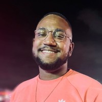 Metal Toad Employee Ítalo Santos's profile photo