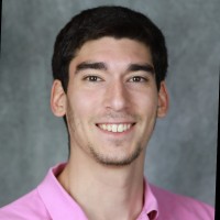 Headway Workforce Solutions Employee Nicholas Greco's profile photo