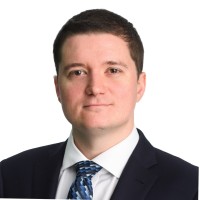 Guy Carpenter Employee Max Meltzer's profile photo