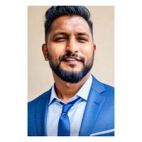 RocketCyber Employee Ryan Roberts's profile photo