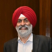 Multiple Companies Employee Pritpal Kular's profile photo