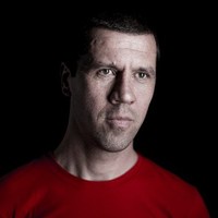 Scope Cycling Employee Lars Teutenberg's profile photo