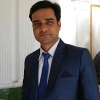 BuckBox Infotech Pvt Ltd Employee Amit Chaudhary's profile photo