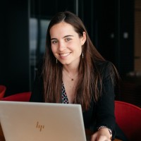 Henkell & Co Employee Júlia Gifreu's profile photo