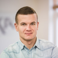 Exapro Employee Gabriel Hrabčák's profile photo