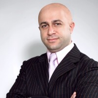 ImarComms Employee Pericles Ellinas's profile photo