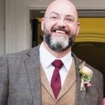 Micro Ltd Employee Mark Faulkner's profile photo
