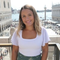 Abilities In Action Pediatric Therapy Employee Kelsey Santucci's profile photo