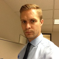 Alpha Omega Group LLC Employee Benjamin Lukowski's profile photo