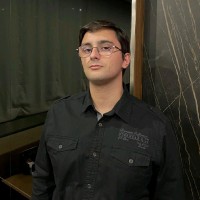 Beonesec Employee Pedro Pérez's profile photo