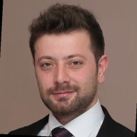 Altıparmak Gıda Employee Ertuğrul Onay's profile photo