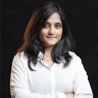 Vaishnavi M Email & Phone Number