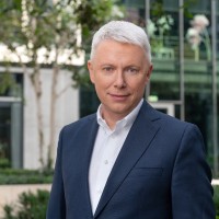 Polpharma Employee Sebastian Szymanek's profile photo