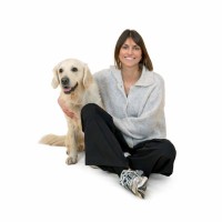 Dog Chef Employee Laura Dinjart's profile photo