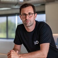 iO Employee Pieter Janssens's profile photo