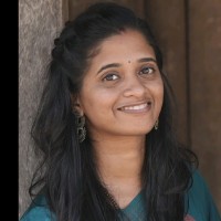 Homzinterio Employee Vidhya K's profile photo
