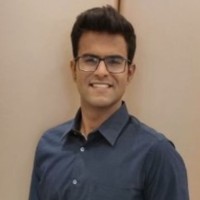 Canopy Employee Vaibhav Dua's profile photo