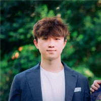 Databricks Employee Andrew Shi's profile photo