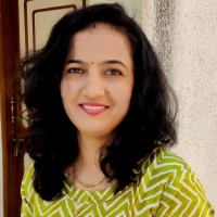 Klearcom Employee Hetal Barot's profile photo