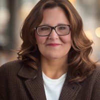 Berkshire Hathaway HomeServices Stouffer Realty Employee Robin Whitehair's profile photo