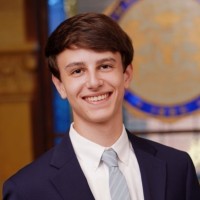 DelMar Software Development Employee Sean Ruda's profile photo