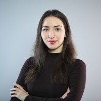 Justyna Bar's profile photo