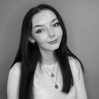 Innovation Visual Limited Employee Abbie Garland's profile photo