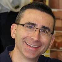 Swiss Re Employee Michael Lazorchak's profile photo