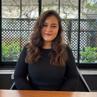 SAMPAS Employee Damla Şimşek's profile photo