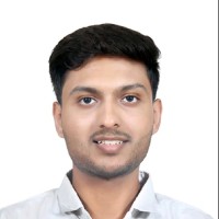Google Employee Vinit Arora's profile photo