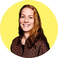 Tomorrowmen™ Employee Leola de Vries's profile photo