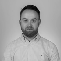 Entuitive Employee Brian Gallagher's profile photo