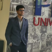 Cisco Employee Mohammad Sayed's profile photo