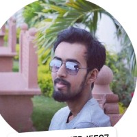 Brookfield Properties Employee Nikhil Banerjee's profile photo