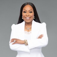 Trimm International, Inc.™ Employee Cindy Trimm's profile photo