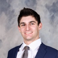 Key Employee Aidan Gross's profile photo