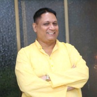 Bank of Baroda Employee Sanjay Rane's profile photo