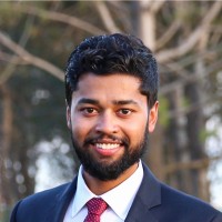 Madison Medical Affiliates Employee Alwin Edakkunnathu's profile photo