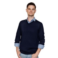 Fermi America Employee Cameron Griffith's profile photo