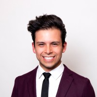 Abraham Flores Email & Phone Number