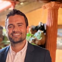 Leanfactory S.A.S Employee Mauricio Clavijo's profile photo