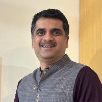 Altizon Inc. Employee Yogesh Kulkarni's profile photo