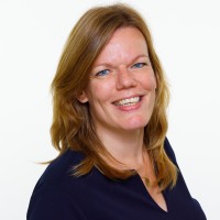PharmAccess Foundation Employee Jorien Weerdenburg's profile photo