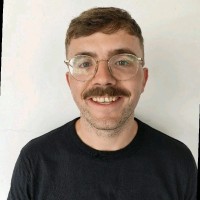 Flutter Entertainment Employee Gary mc Nulty's profile photo