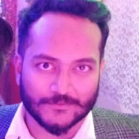 Virtual Employee Pvt. Ltd. Employee Arpan Sen's profile photo
