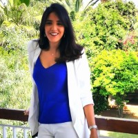 Samia Bammou Email