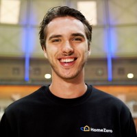 HomeZero Employee Robert V's profile photo